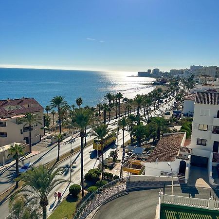 El Rocio De Benalmadena Apartment Екстериор снимка