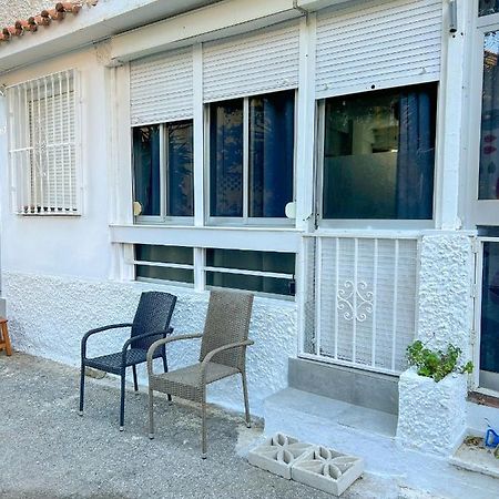 El Rocio De Benalmadena Apartment Екстериор снимка