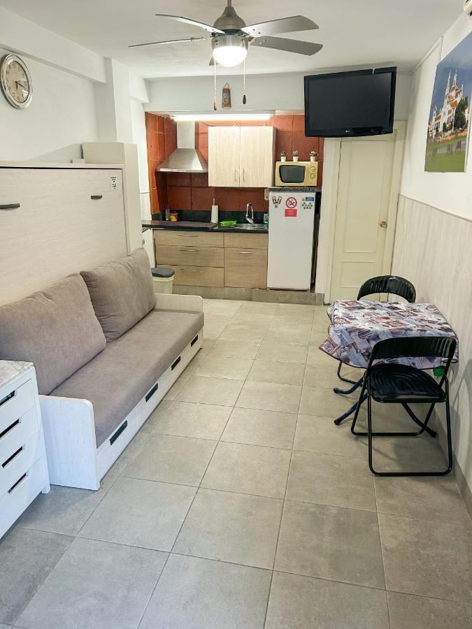 El Rocio De Benalmadena Apartment Екстериор снимка