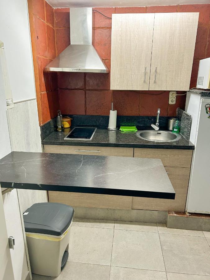 El Rocio De Benalmadena Apartment Екстериор снимка