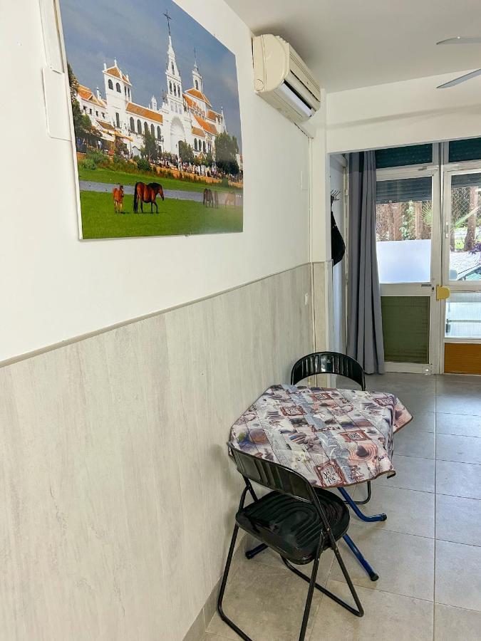 El Rocio De Benalmadena Apartment Екстериор снимка