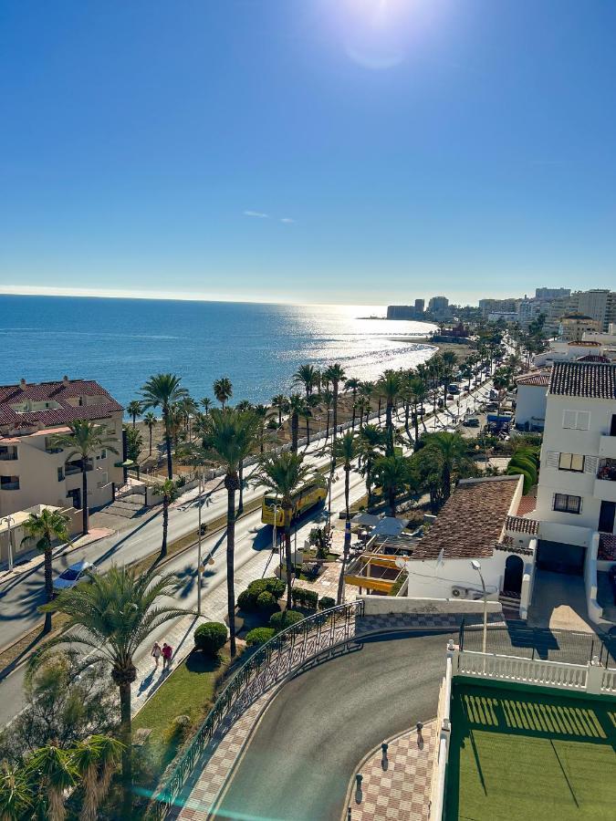 El Rocio De Benalmadena Apartment Екстериор снимка