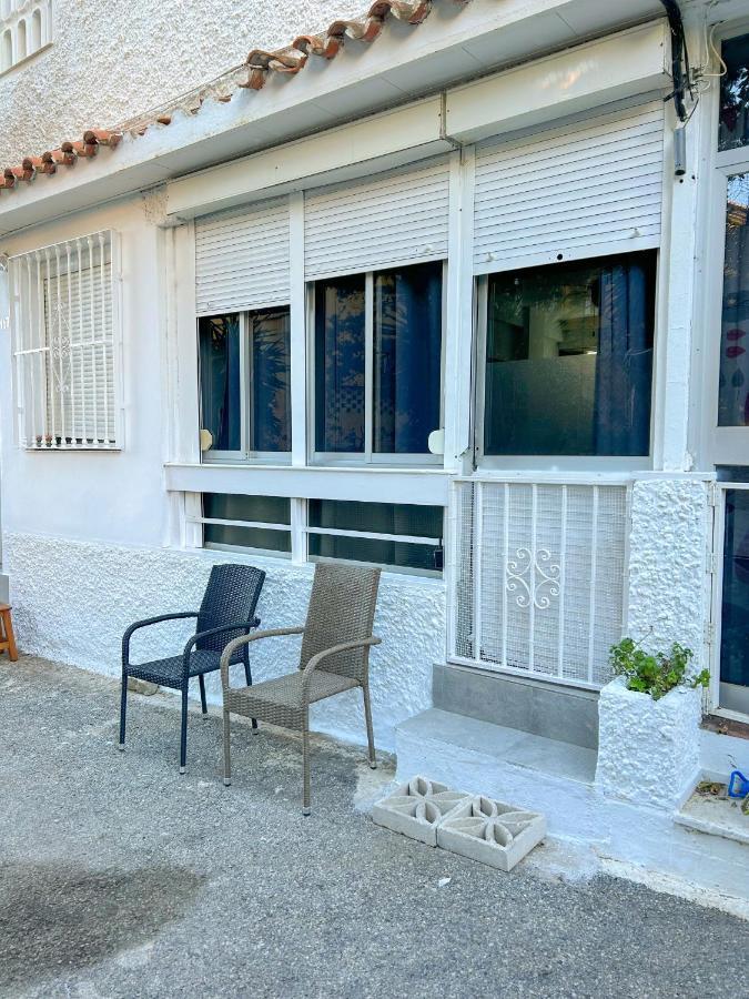 El Rocio De Benalmadena Apartment Екстериор снимка