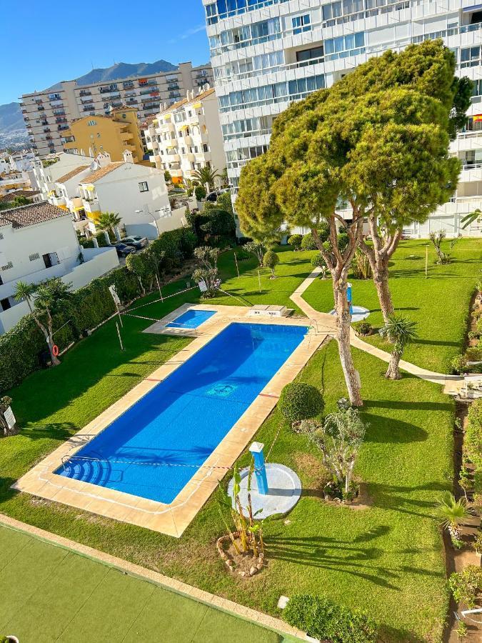 El Rocio De Benalmadena Apartment Екстериор снимка