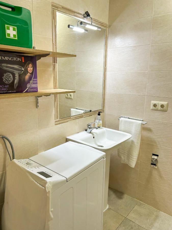 El Rocio De Benalmadena Apartment Екстериор снимка