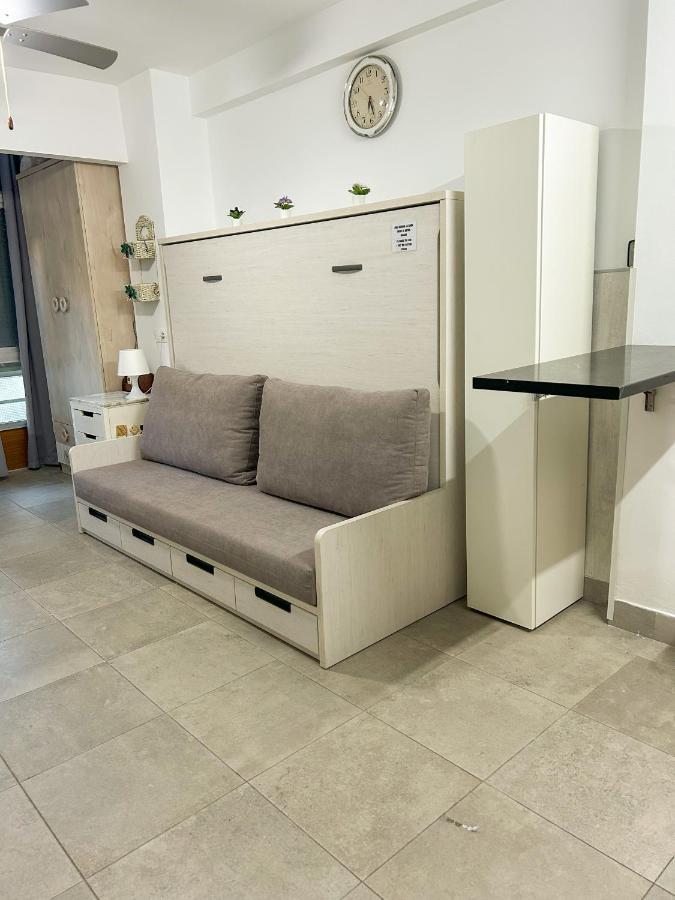 El Rocio De Benalmadena Apartment Екстериор снимка